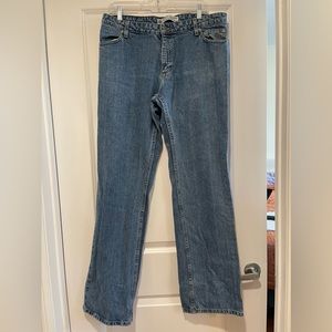 Harley Davidson Women’s Jeans 14 L